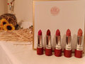 Barra de labios Colour Stylist Super Pout de Oriflame