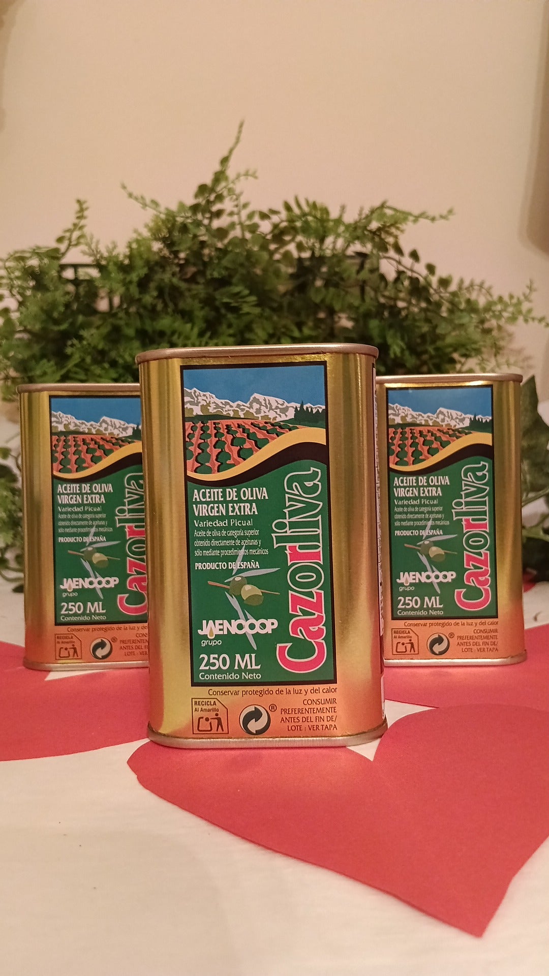 Aceite de Villanueva del Arzobispo
