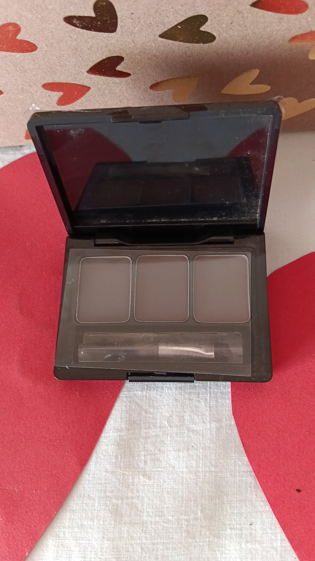 Pintura para cejas