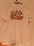 Camiseta de Jaén casi na'