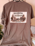 Camiseta de Villanueva del Arzobispo