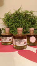 Aceite de Santo Tomé